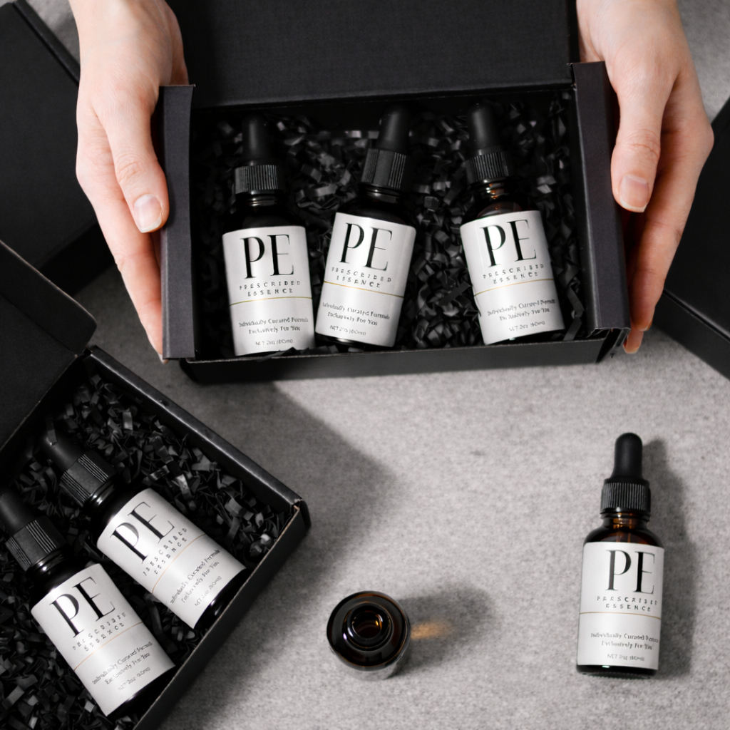 Prescribed Essence