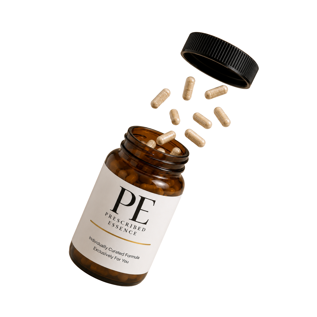 Prescribed Essence Capsules
