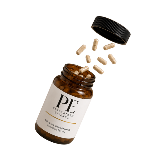 Prescribed Essence Capsules