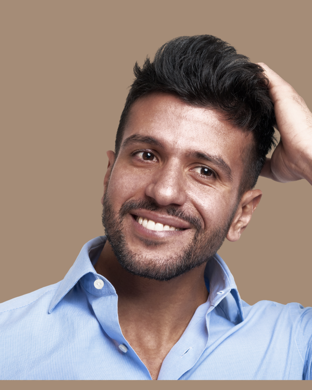 Prescribed Essence personalized hair loss treatment