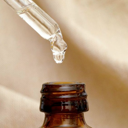 Women's Finasteride & Progesterone