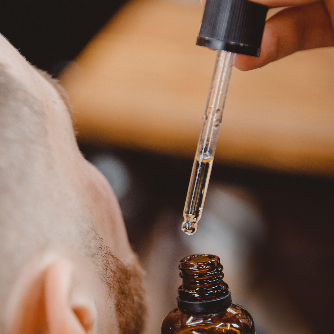 Follicle Activation Formula M2