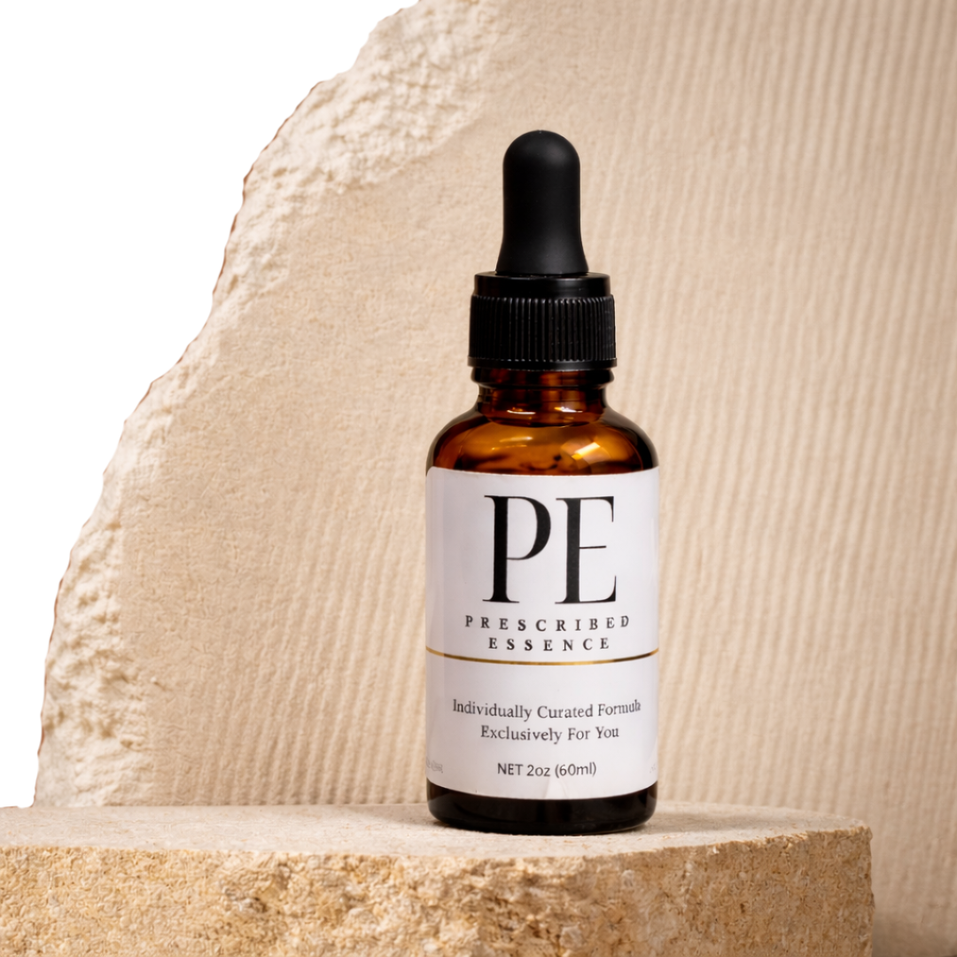 Women's Finasteride & Progesterone