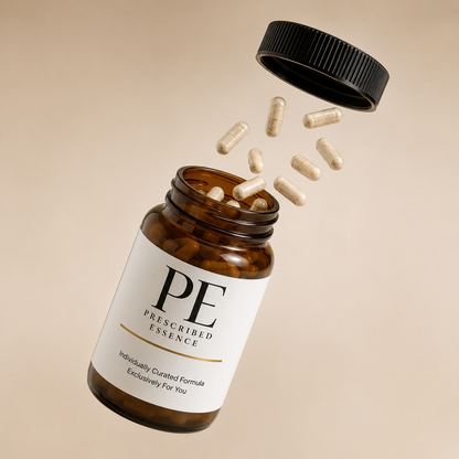 Women's Enhanced Regrowth Capsules