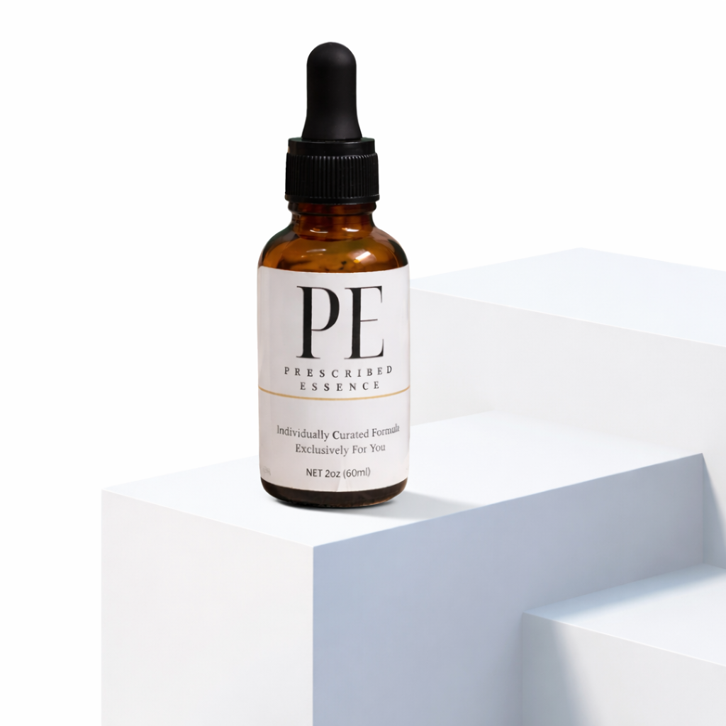 Prescribed Essence Growth Formulas