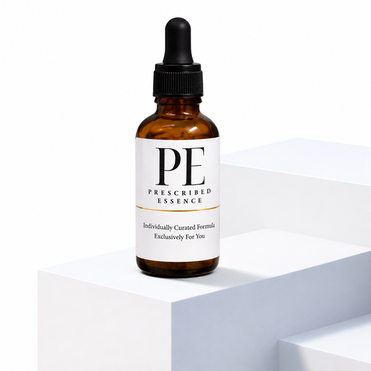 Essential Growth Formula
