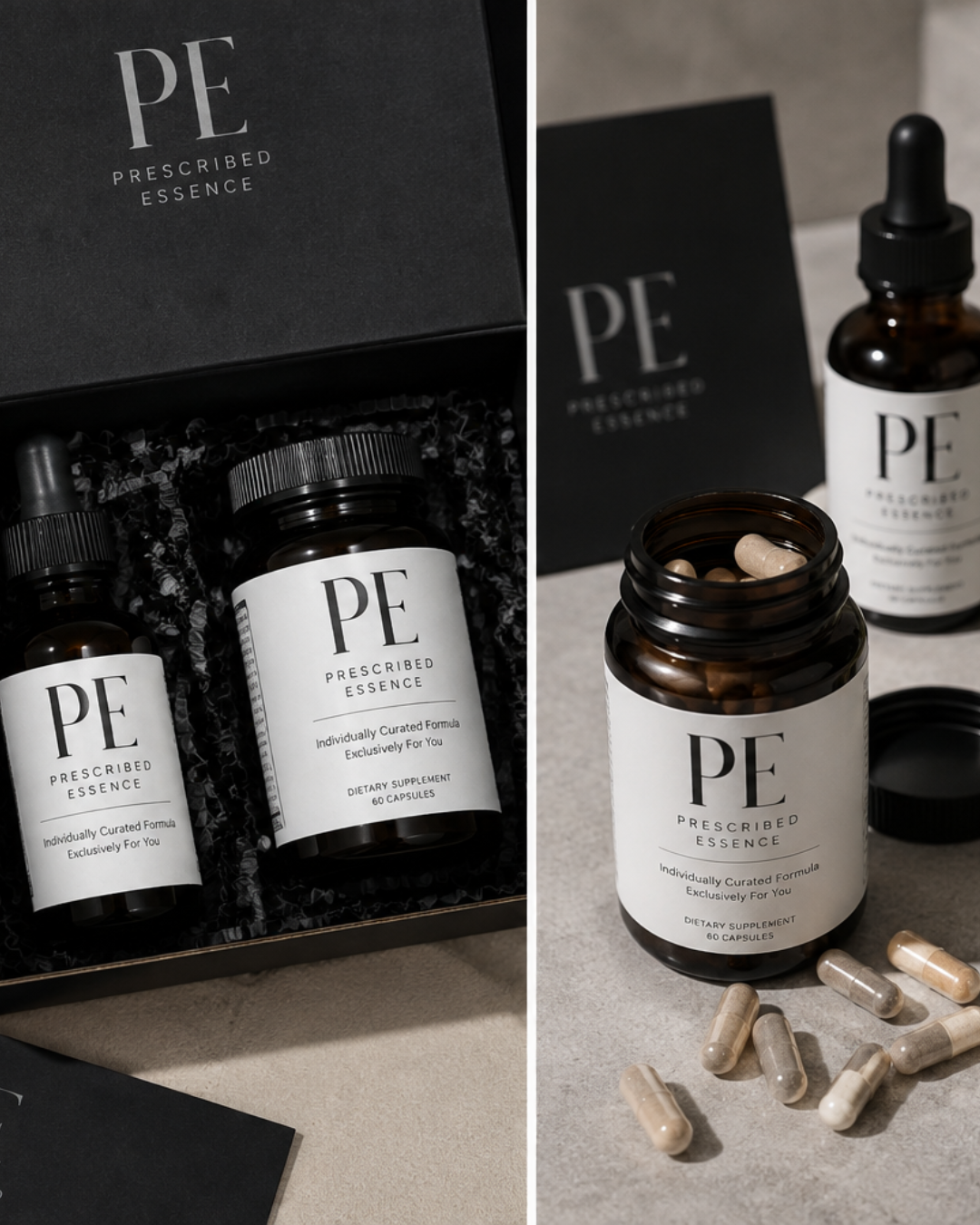 Women's Advanced Balance Bundle
