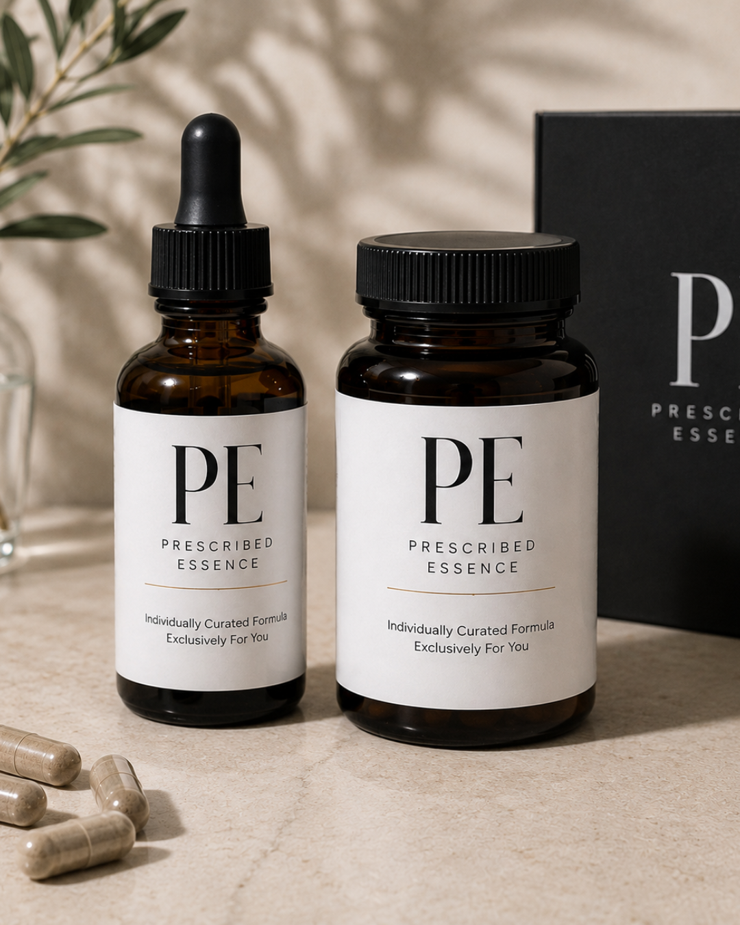 Men's Essential Growth Bundle
