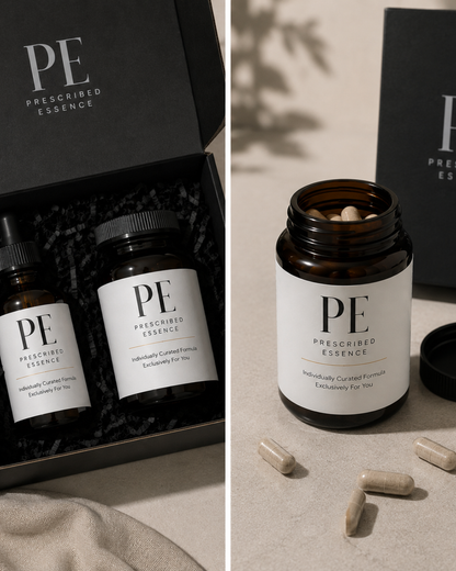 Men's Essential Growth Bundle