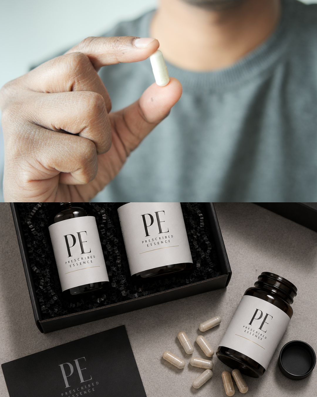 Men's Follicle Activation Bundle